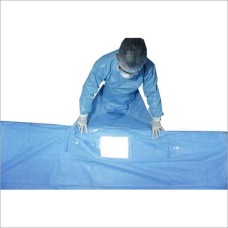 Healthcare PCNL Drape